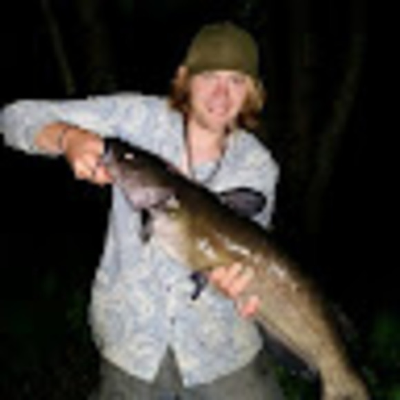 Meet your Posher, John - Picture 1 of 1